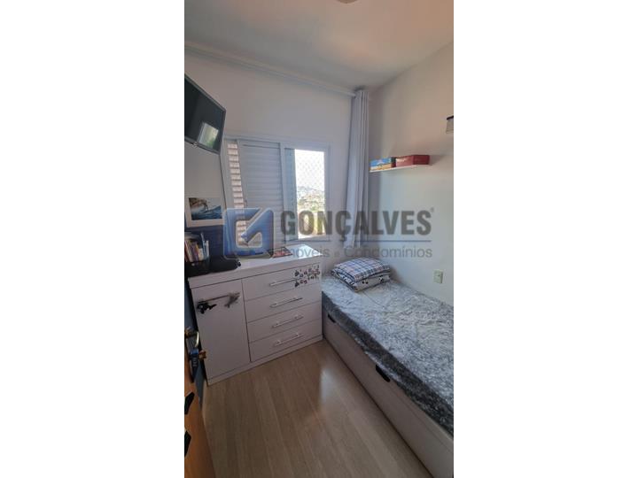3463, Apartamento Cobertura, à venda, à venda, 330.000,00,Vila Junqueira, Santo André,2 quartos: B (61)
