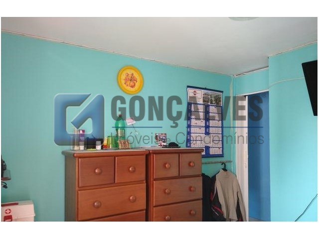 3464, Apartamento, à venda, à venda, 230.000,00,Ferrazópolis, São Bernardo do Campo,2 quartos: 681007001822552