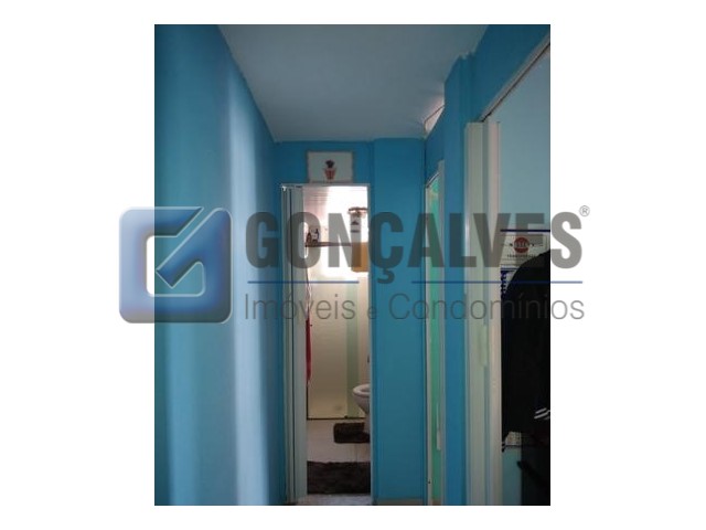 3464, Apartamento, à venda, à venda, 230.000,00,Ferrazópolis, São Bernardo do Campo,2 quartos: 683007000269464