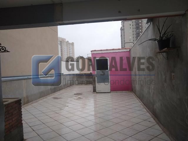 3476, Apartamento Cobertura Duplex, à venda, à venda, 440.000,00,VILA ASSUNCAO, Santo André,3 quartos: 821021005164231