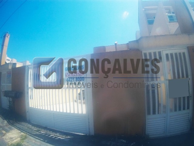 3476, Apartamento Cobertura Duplex, à venda, à venda, 440.000,00,VILA ASSUNCAO, Santo André,3 quartos: 06040011