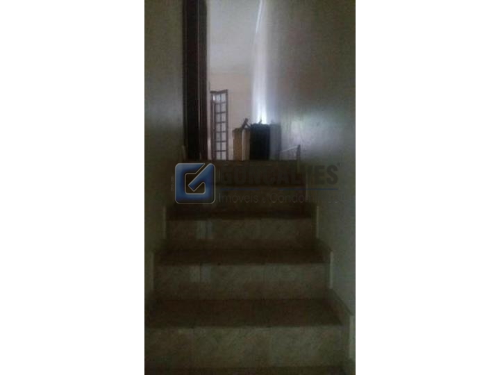 3478, Casa, à venda, à venda, 600.000,00,Centro, São Bernardo do Campo,2 quartos: B (30)