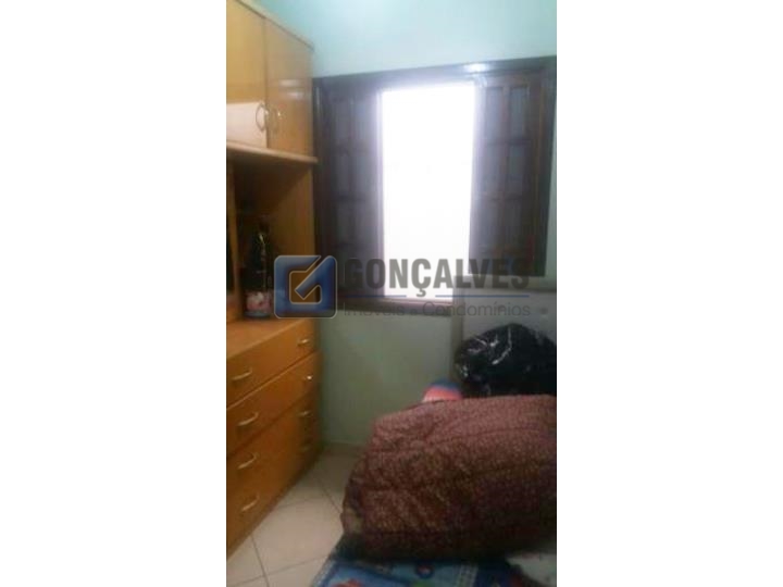 3478, Casa, à venda, à venda, 600.000,00,Centro, São Bernardo do Campo,2 quartos: B (31)