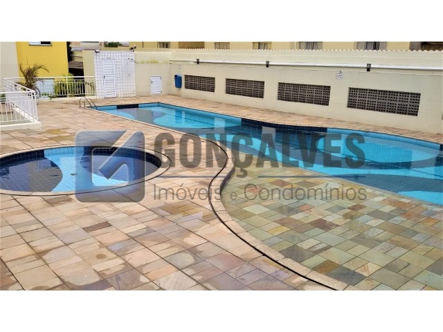 3480, Apartamento, à venda, à venda, 450.000,00,Rudge Ramos, São Bernardo do Campo,2 quartos: F91689I