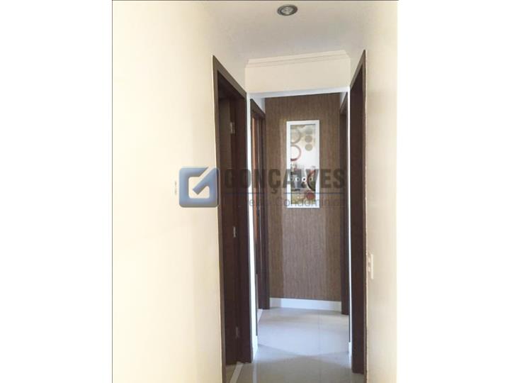 3484, Apartamento, à venda, à venda, 320.000,00,Baeta Neves, São Bernardo do Campo,3 quartos: A (20)