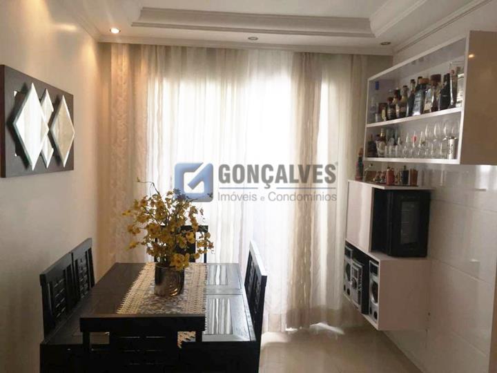 3484, Apartamento, à venda, à venda, 320.000,00,Baeta Neves, São Bernardo do Campo,3 quartos: A (31)