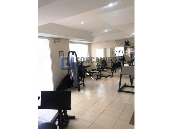 3484, Apartamento, à venda, à venda, 320.000,00,Baeta Neves, São Bernardo do Campo,3 quartos: G (30)