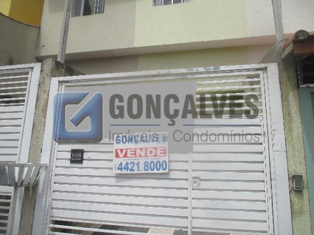 3489, Sobrado, à venda, à venda, 350.000,00,Jardim do Estádio, Santo André,2 quartos: 2