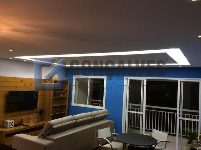 3492, Apartamento, à venda, à venda, 650.000,00,Vila Lusitânia, São Bernardo do Campo,2 quartos: 830022001533820