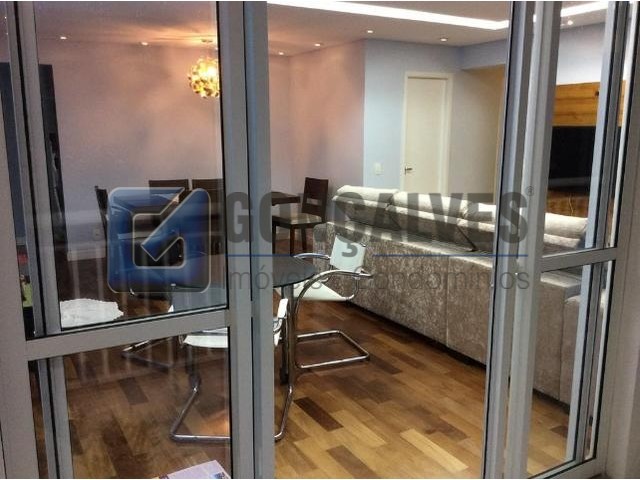 3492, Apartamento, à venda, à venda, 650.000,00,Vila Lusitânia, São Bernardo do Campo,2 quartos: 832022006611928