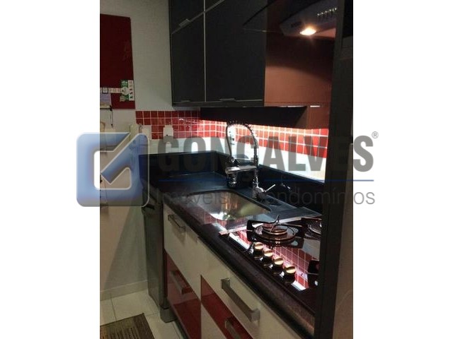 3492, Apartamento, à venda, à venda, 650.000,00,Vila Lusitânia, São Bernardo do Campo,2 quartos: 834022001870587