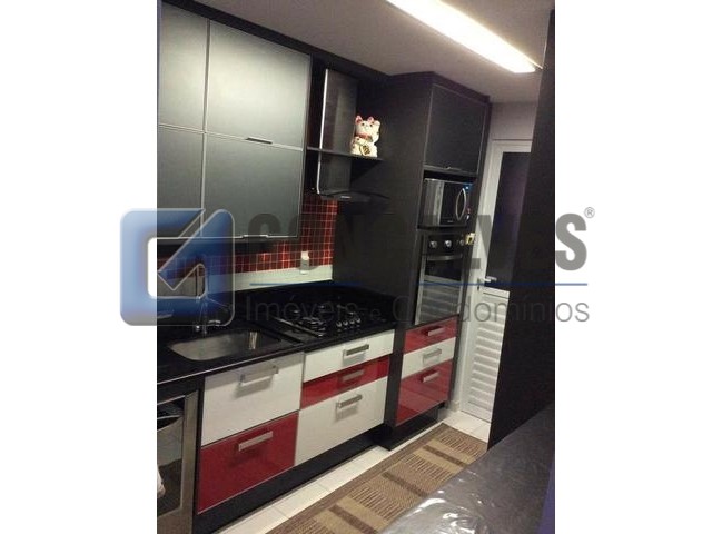 3492, Apartamento, à venda, à venda, 650.000,00,Vila Lusitânia, São Bernardo do Campo,2 quartos: 835022002181885