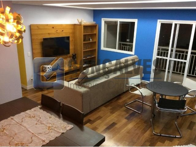 3492, Apartamento, à venda, à venda, 650.000,00,Vila Lusitânia, São Bernardo do Campo,2 quartos: 838022003295196