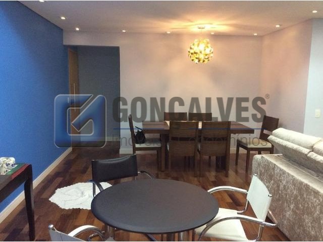 3492, Apartamento, à venda, à venda, 650.000,00,Vila Lusitânia, São Bernardo do Campo,2 quartos: 838022004487182