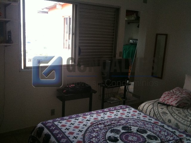 3495, Sobrado, à venda, à venda, 750.000,00,VILA GONCALVES, São Bernardo do Campo,3 quartos: 01- Quarto 1 + closet