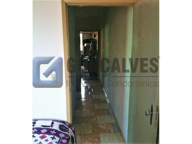 3495, Sobrado, à venda, à venda, 750.000,00,VILA GONCALVES, São Bernardo do Campo,3 quartos: 03-Corredor