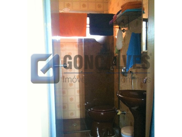 3495, Sobrado, à venda, à venda, 750.000,00,VILA GONCALVES, São Bernardo do Campo,3 quartos: 07-Banheiro do Quarto 3