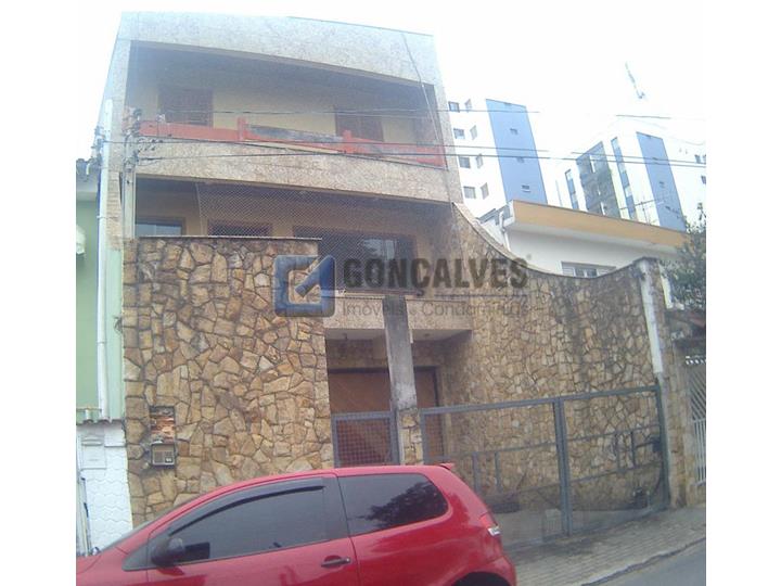 3497, Sobrado, à venda, à venda, 2.500.000,00,Centro, São Bernardo do Campo,3 quartos: (17)