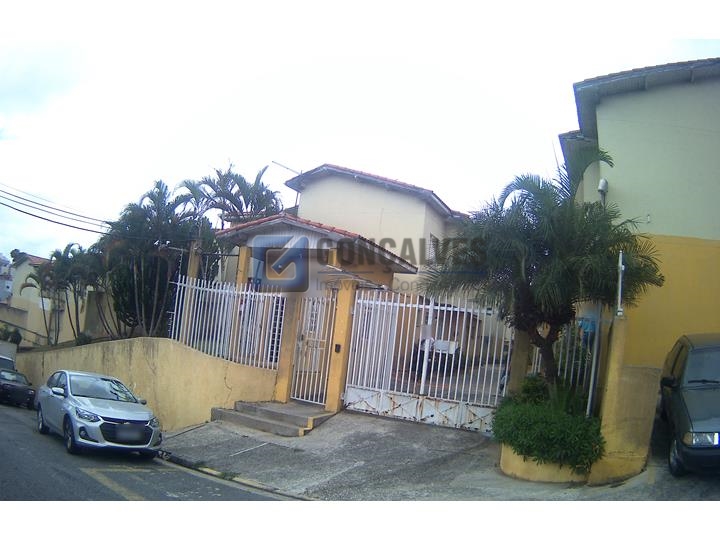 3502, Sobrado, à venda, à venda, 420.000,00,Vila Eldízia, Santo André,3 quartos: (22)