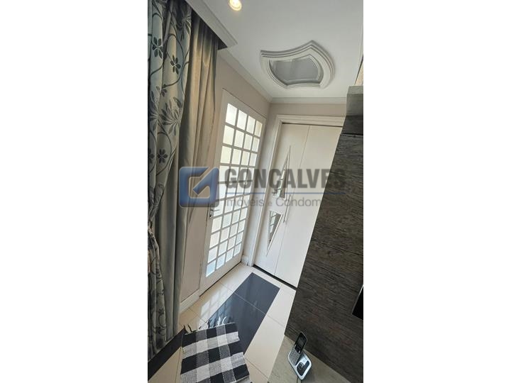 3502, Sobrado, à venda, à venda, 420.000,00,Vila Eldízia, Santo André,3 quartos: A (30)