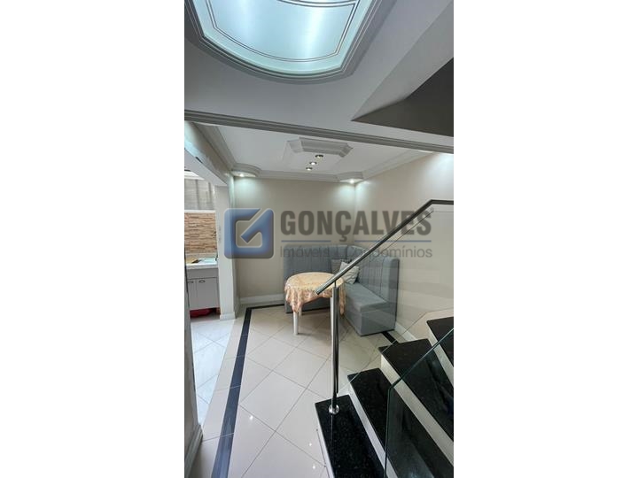 3502, Sobrado, à venda, à venda, 420.000,00,Vila Eldízia, Santo André,3 quartos: A (55)