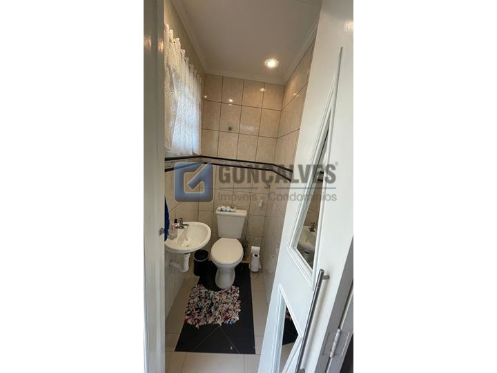 3502, Sobrado, à venda, à venda, 420.000,00,Vila Eldízia, Santo André,3 quartos: C (30)