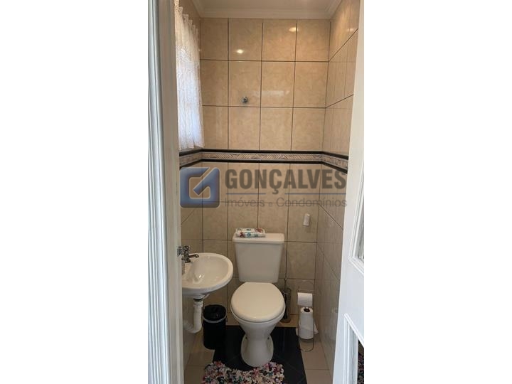 3502, Sobrado, à venda, à venda, 420.000,00,Vila Eldízia, Santo André,3 quartos: C (31)