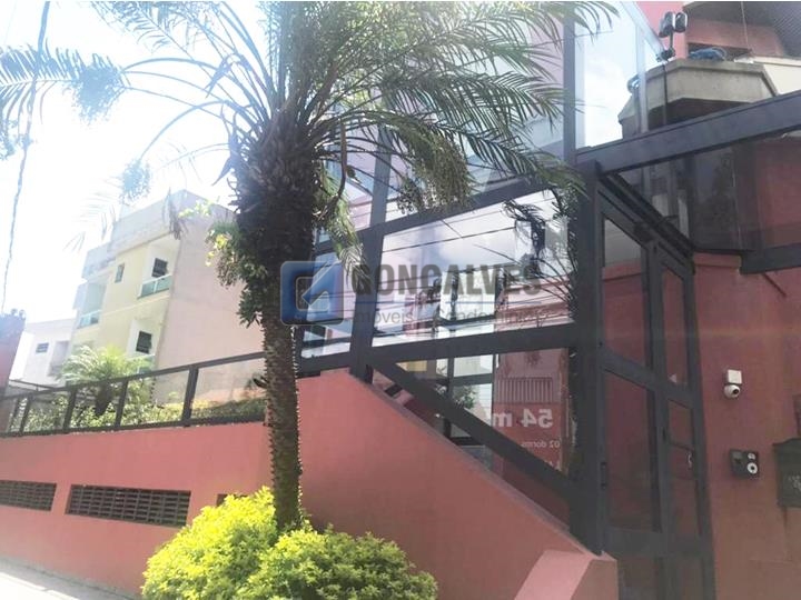 3506, Apartamento, à venda, à venda, 990.000,00,Vila Valparaíso, Santo André,3 quartos: A (30)