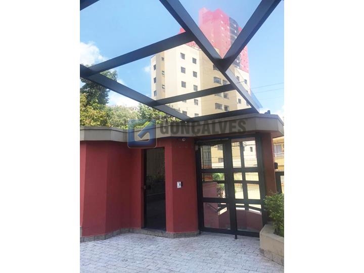 3506, Apartamento, à venda, à venda, 990.000,00,Vila Valparaíso, Santo André,3 quartos: A (32)