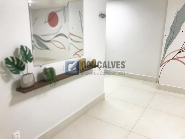 3506, Apartamento, à venda, à venda, 990.000,00,Vila Valparaíso, Santo André,3 quartos: A (40)