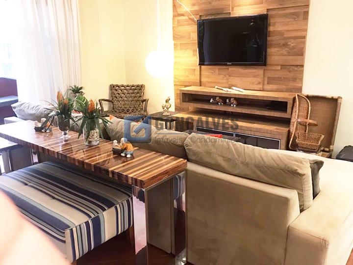 3506, Apartamento, à venda, à venda, 990.000,00,Vila Valparaíso, Santo André,3 quartos: A (42)