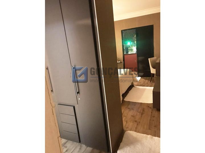 3506, Apartamento, à venda, à venda, 990.000,00,Vila Valparaíso, Santo André,3 quartos: B (19)