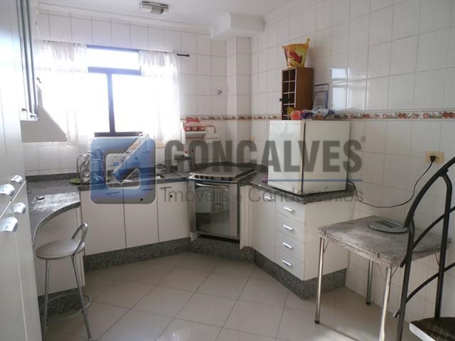 352, Apartamento Cobertura, à venda, à venda, 770.000,00,Rudge Ramos, São Bernardo do Campo,2 quartos: P6100003