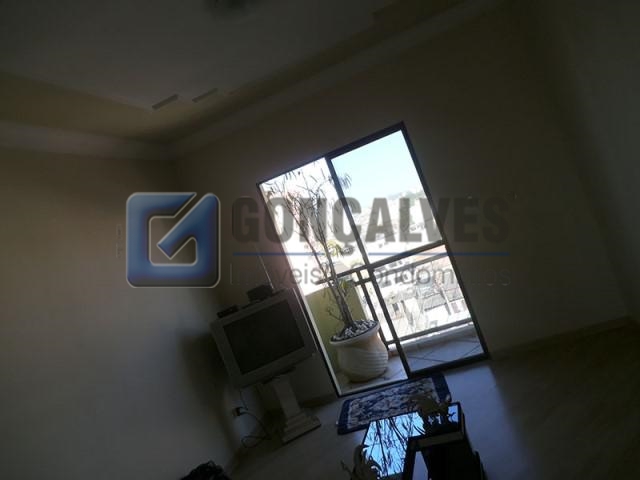 352, Apartamento Cobertura, à venda, à venda, 770.000,00,Rudge Ramos, São Bernardo do Campo,2 quartos: P6100002