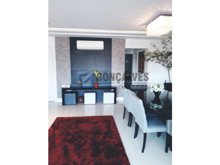 3522, Apartamento, à venda, à venda, 2.800.000,00,Nova Petrópolis, São Bernardo do Campo,4 quartos: A (20)