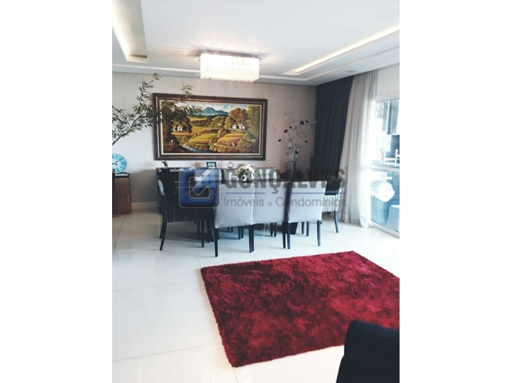 3522, Apartamento, à venda, à venda, 2.800.000,00,Nova Petrópolis, São Bernardo do Campo,4 quartos: A (21)