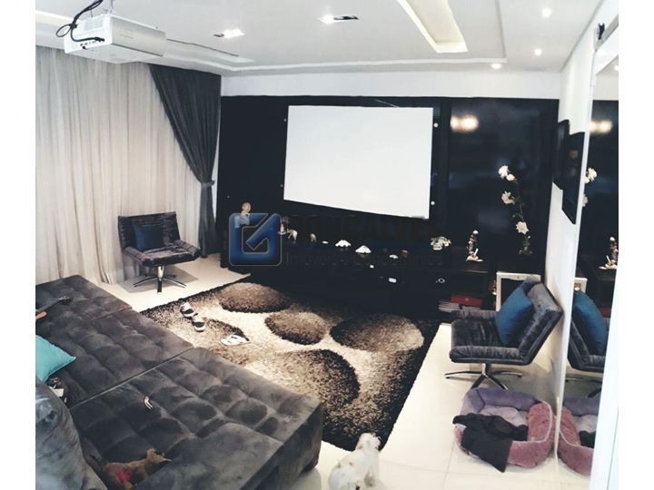 3522, Apartamento, à venda, à venda, 2.800.000,00,Nova Petrópolis, São Bernardo do Campo,4 quartos: A (22)