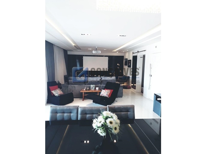 3522, Apartamento, à venda, à venda, 2.800.000,00,Nova Petrópolis, São Bernardo do Campo,4 quartos: A (23)