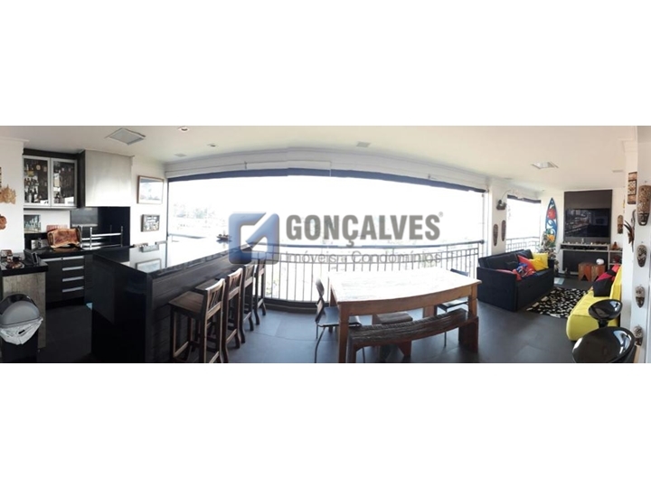 3522, Apartamento, à venda, à venda, 2.800.000,00,Nova Petrópolis, São Bernardo do Campo,4 quartos: A (30)