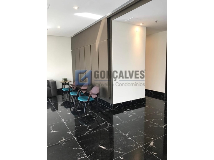 3523, Sala, à venda, à venda, 446.000,00,Vila Guiomar, Santo André,: A (32)