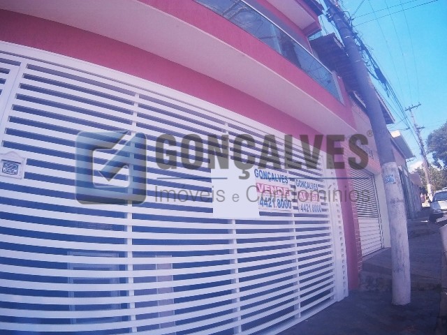 3531, Sobrado, à venda, à venda, 880.000,00,Vila Palmares, Santo André,3 quartos: 16110012