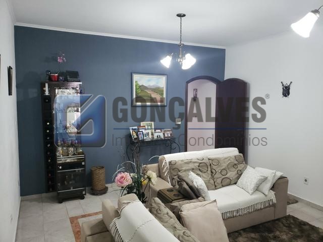 3532, Sobrado, à venda, à venda, 1.000.000,00,Parque Terra Nova II, São Bernardo do Campo,3 quartos: 2