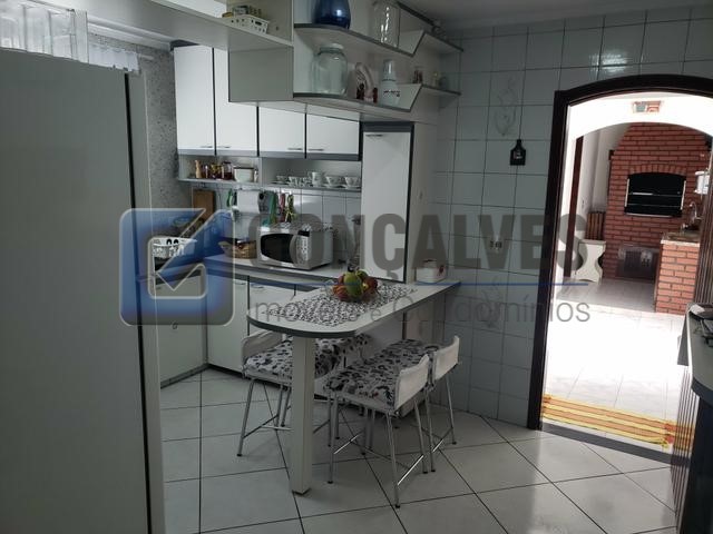 3532, Sobrado, à venda, à venda, 1.000.000,00,Parque Terra Nova II, São Bernardo do Campo,3 quartos: 4