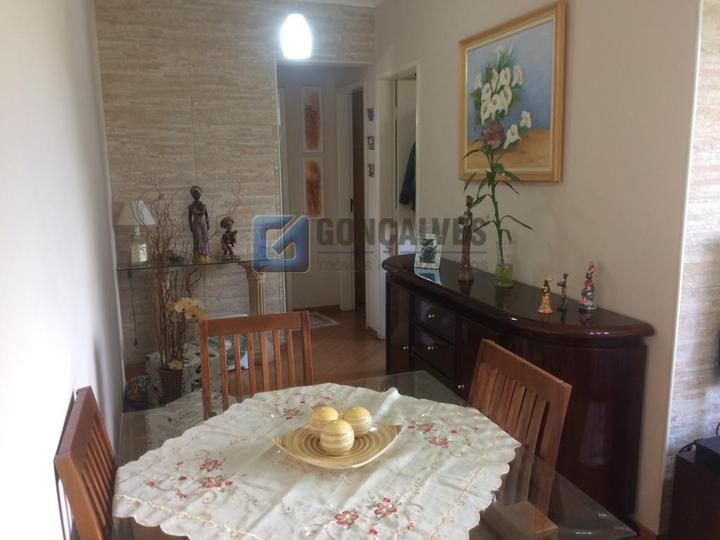 3533, Apartamento, à venda, à venda, 330.000,00,Nova Petrópolis, São Bernardo do Campo,3 quartos: A (11)