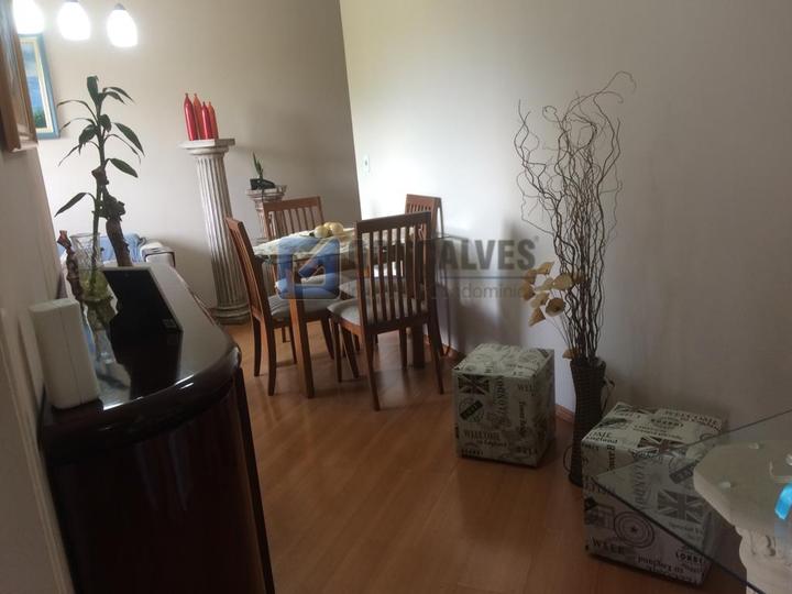 3533, Apartamento, à venda, à venda, 330.000,00,Nova Petrópolis, São Bernardo do Campo,3 quartos: A (12)