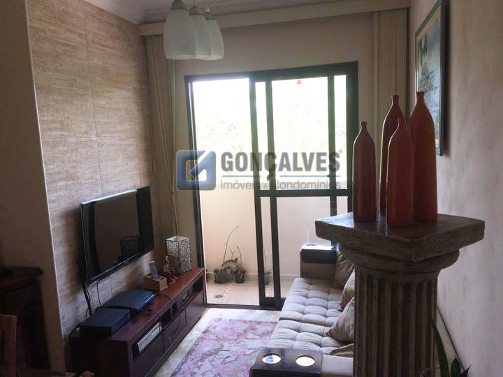 3533, Apartamento, à venda, à venda, 330.000,00,Nova Petrópolis, São Bernardo do Campo,3 quartos: A (21)