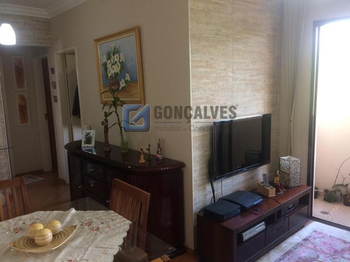 3533, Apartamento, à venda, à venda, 330.000,00,Nova Petrópolis, São Bernardo do Campo,3 quartos: A (23)