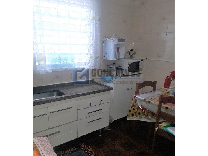 3535, Casa, à venda, à venda, 460.000,00,Santa Terezinha, São Bernardo do Campo,1 quarto: 11