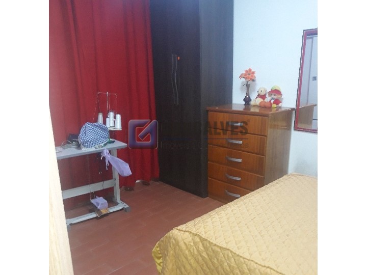 3535, Casa, à venda, à venda, 460.000,00,Santa Terezinha, São Bernardo do Campo,1 quarto: 13
