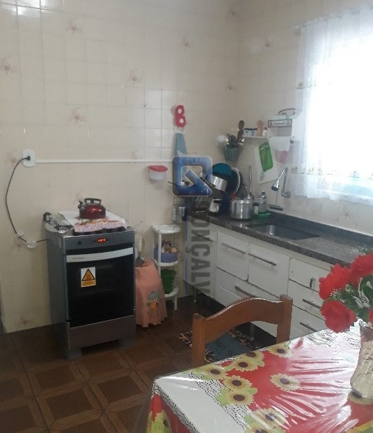 3535, Casa, à venda, à venda, 460.000,00,Santa Terezinha, São Bernardo do Campo,1 quarto: 9